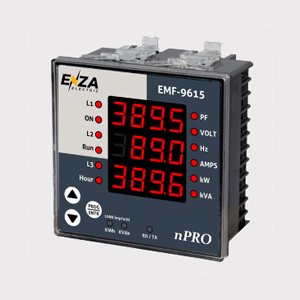 best Analog & Digital Meters manufracturer qatar